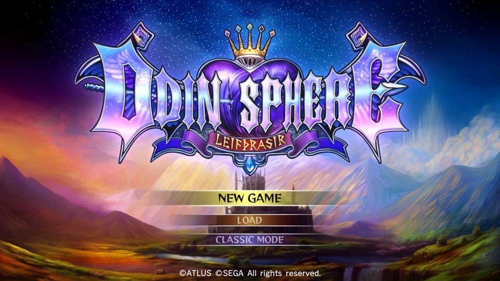 Odin Sphere Leifthrasir_20160116224911