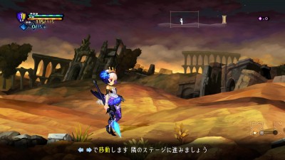 Odin Sphere Leifthrasir_20160117100851