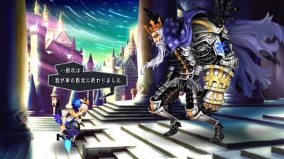 Odin Sphere Leifthrasir_20160117102408