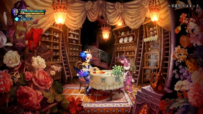 Odin Sphere Leifthrasir_20160119225136