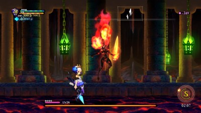 Odin Sphere Leifthrasir_20160125211317