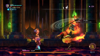 Odin Sphere Leifthrasir_20160125222440