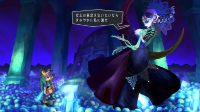 Odin Sphere Leifthrasir_20160201232808