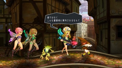 Odin Sphere Leifthrasir_20160214224932