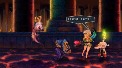 Odin Sphere Leifthrasir_20160217213845