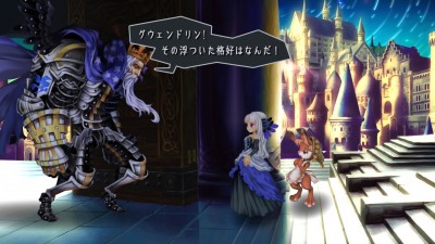 Odin Sphere Leifthrasir_20160220234407