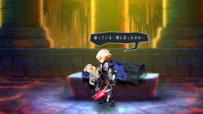 Odin Sphere Leifthrasir_20160227185134