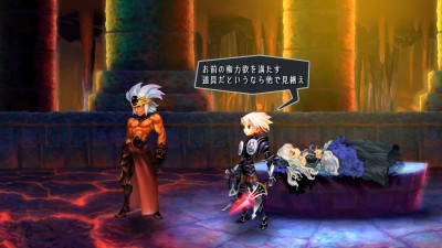 Odin Sphere Leifthrasir_20160227185300