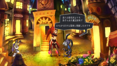 Odin Sphere Leifthrasir_20160228093720