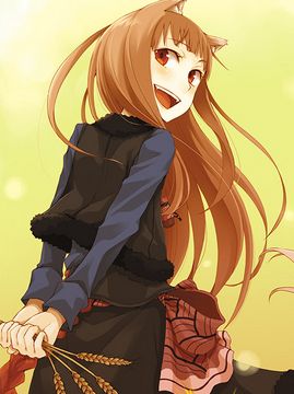 狼と香辛料 ホロのキャンパスボード二次予約受付中 | Y.A.S. 狼と香辛料 ホロのキャンパスボード二次予約受付中 | Y.A.S.