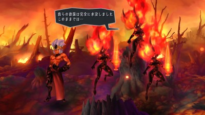 Odin Sphere Leifthrasir_20160308214842