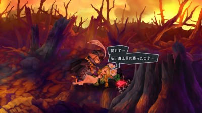 Odin Sphere Leifthrasir_20160308233228