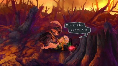 Odin Sphere Leifthrasir_20160308233307