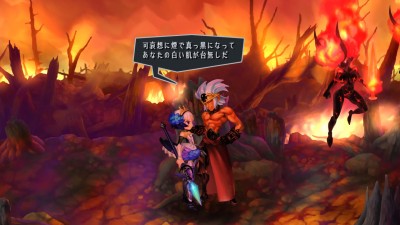 Odin Sphere Leifthrasir_20160308234938