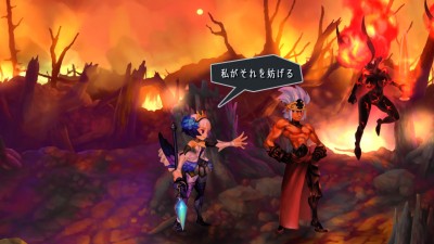 Odin Sphere Leifthrasir_20160308235129