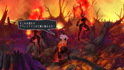 Odin Sphere Leifthrasir_20160308235647