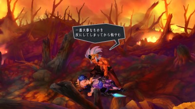 Odin Sphere Leifthrasir_20160308235748