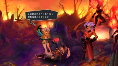 Odin Sphere Leifthrasir_20160309212559