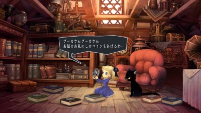 Odin Sphere Leifthrasir_20160309231138