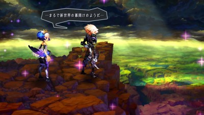 Odin Sphere Leifthrasir_20160309232327