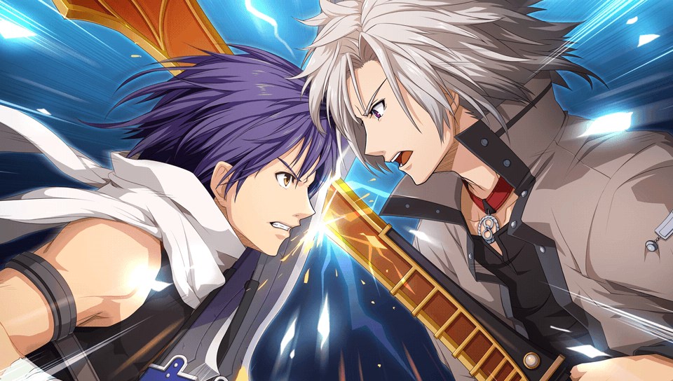 空の軌跡sc Evolution トロフィーコンプに向けて その5 Y A S 空の軌跡sc Evolution トロフィーコンプに向けて その5 Y A S