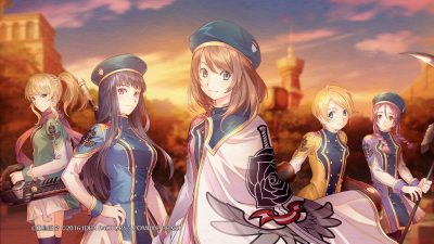 クロバラノワルキューレ Black Rose Valkyrie_20161102224806