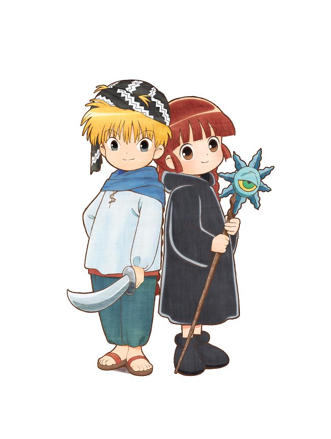 魔法陣グルグル が3度目のアニメ化 そういえばグルグル2のコミックス最近買うの忘れてた Y A S 魔法陣グルグル が3度目のアニメ化 そういえばグルグル2のコミックス最近買うの忘れてた Y A S