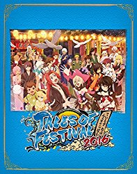 テイルズ オブ フェスティバル 2016 元ネタ集 | Y.A.S.