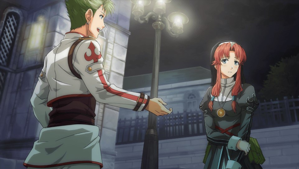 空の軌跡 The 3rd Evolution トロフィーコンプに向けて その1 Y A S 空の軌跡 The 3rd Evolution トロフィーコンプに向けて その1 Y A S