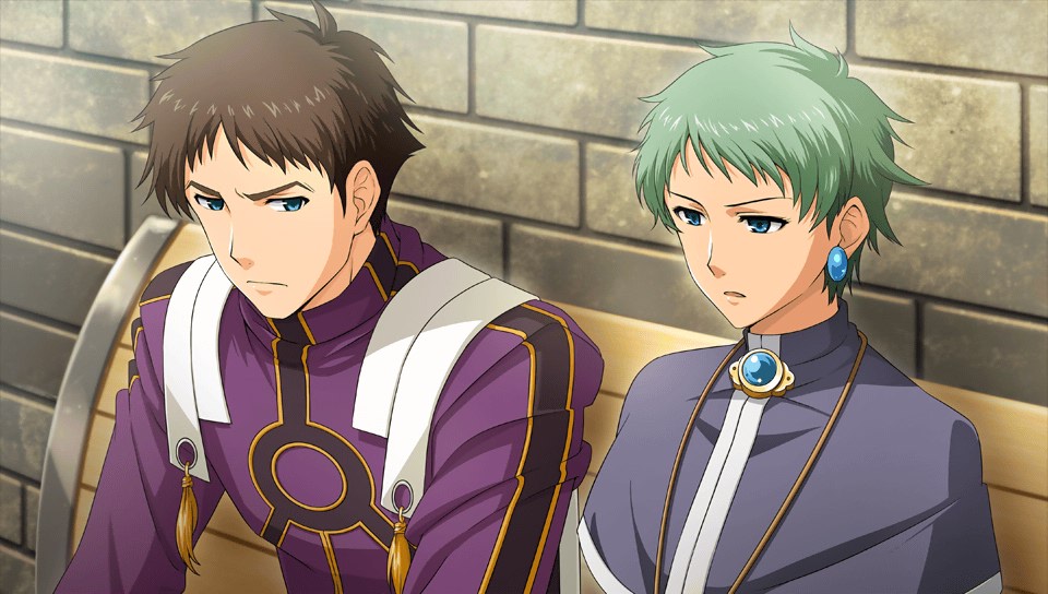 空の軌跡 The 3rd Evolution トロフィーコンプに向けて その2 Y A S