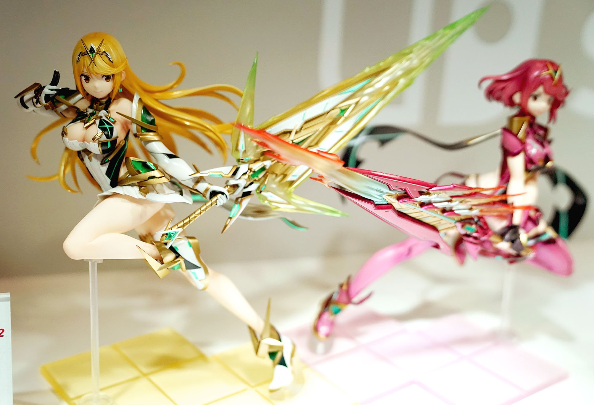 ヒカリのフィギュア発売決定 ニア待ったなし 願望 Y A S ヒカリのフィギュア発売決定 ニア待ったなし 願望 Y A S