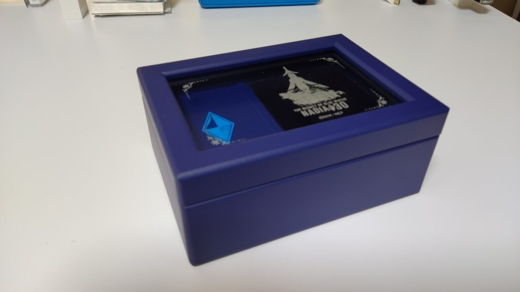 ふしぎの海のナディア」オルゴール RT-139965 ふしぎの海のナディア