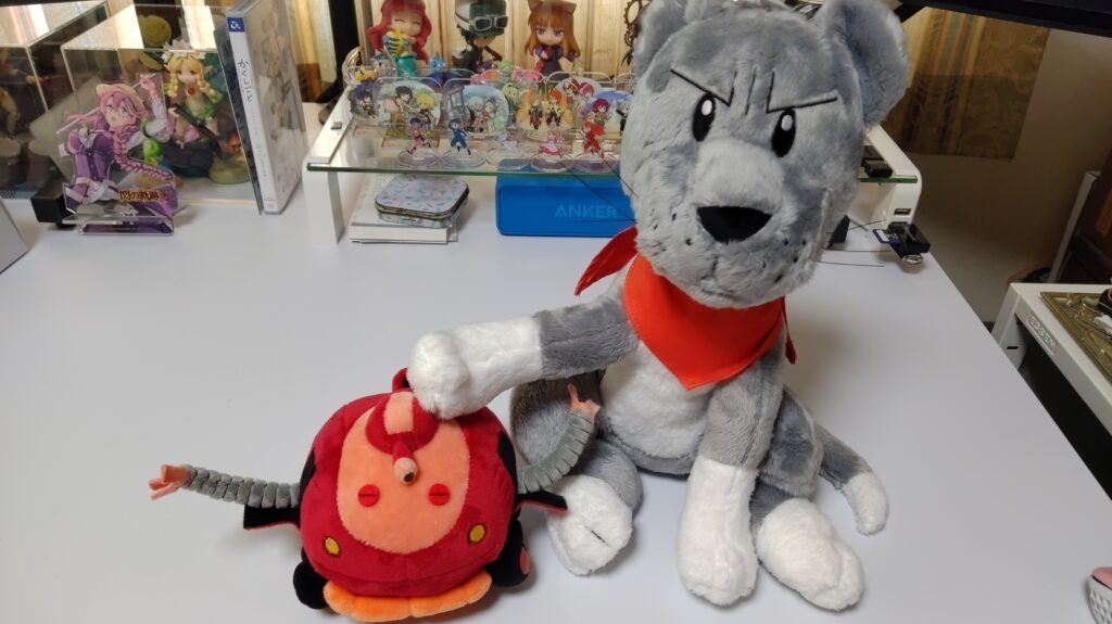 ふしぎの海のナディア ぬいぐるみ キング IMG_20210430_152805-1024x575.jpg