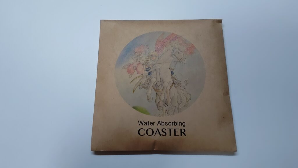 テイルズオブアートワークス アートフレーム 100枚限定 額縁付 複製