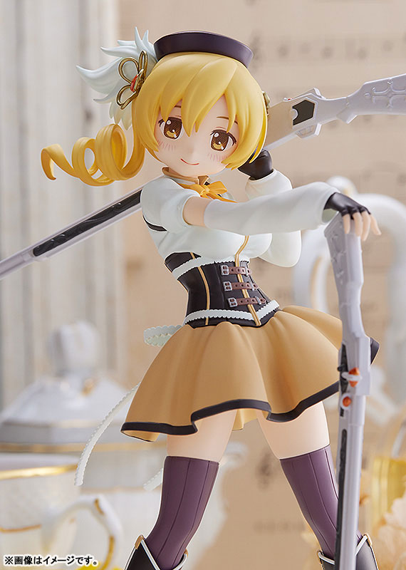 ポッパレからマミさんの新作フィギュアが発売決定 | Y.A.S.