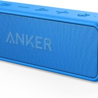 【周辺機器】Anker SoundCore 2　レビュー