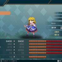幻想少女大戦　攻略メモ：おすすめ育成方針