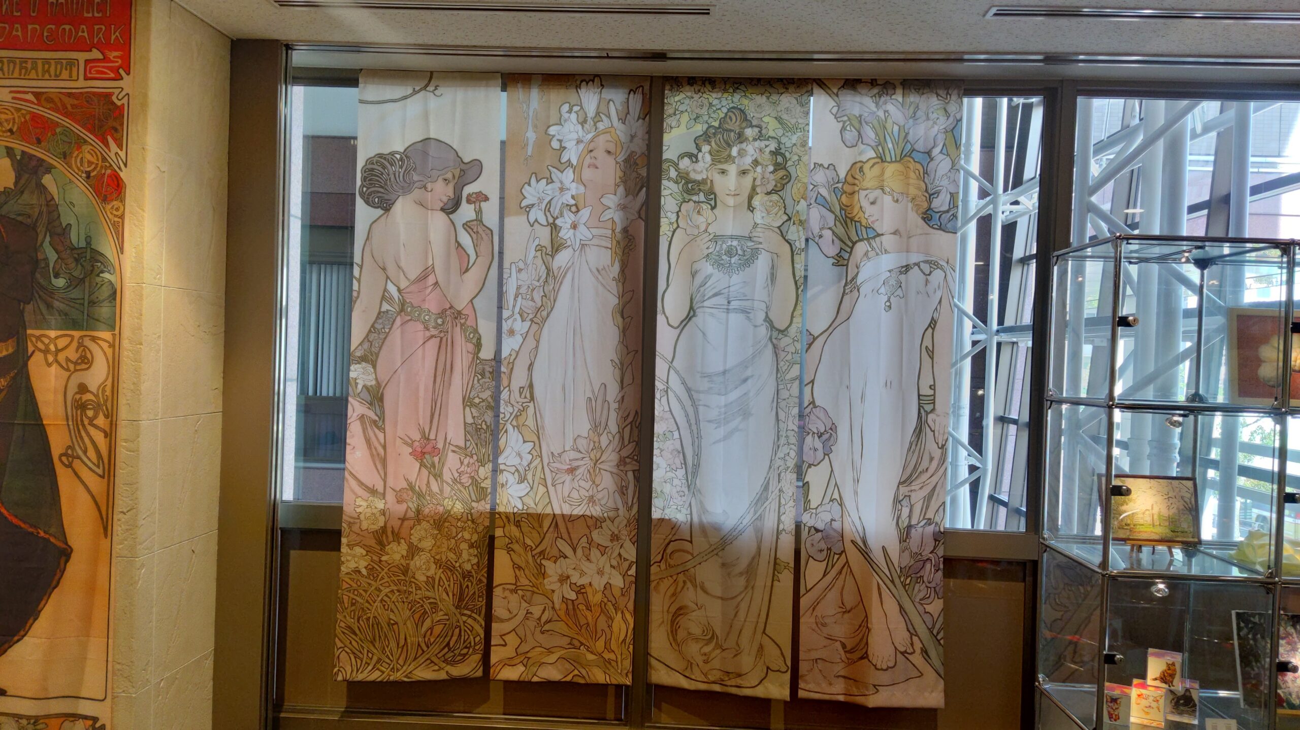 イベント】アルフォンス・ミュシャ展 レビュー | Y.A.S.