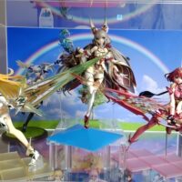 <span class="title">ニア様フィギュアが再販決定ッ！！