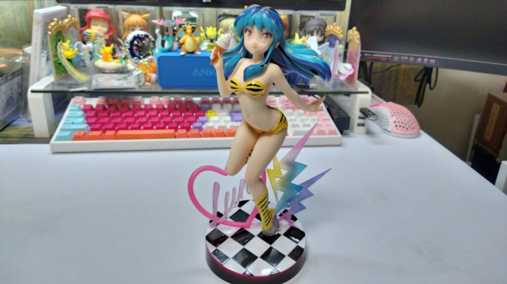 うる星やつら ラム　フィギュア　ARTFX J ARTFX J ラム｜うる星やつら｜美少女フィギュア｜フィギュア