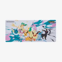 ポケモンデザインのキーボードが発売予定