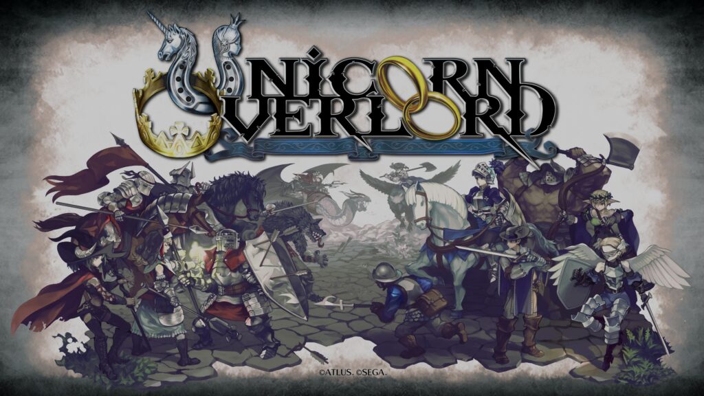 【アヤ】ファイアーエムブレム ユニコーンオーバーロード ゲーム】ユニコーンオーバーロード レビュー | Y.A.S.