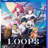 【ゲーム】LOOP8　レビュー