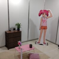 なっちーのアクスタ＆アクキー販売決定
