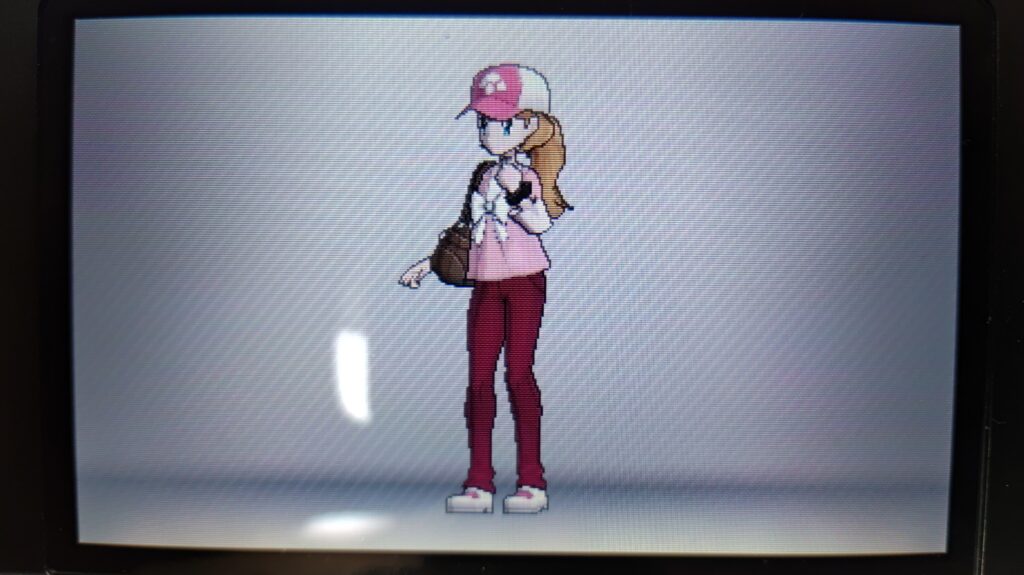 ポケモンセンター　ICカードシールセット　主人公　女の子　セレナ　ポケモンXY ➀未開封 ポケモンセンター限定 ポケモン ICカードシールセット 主人公