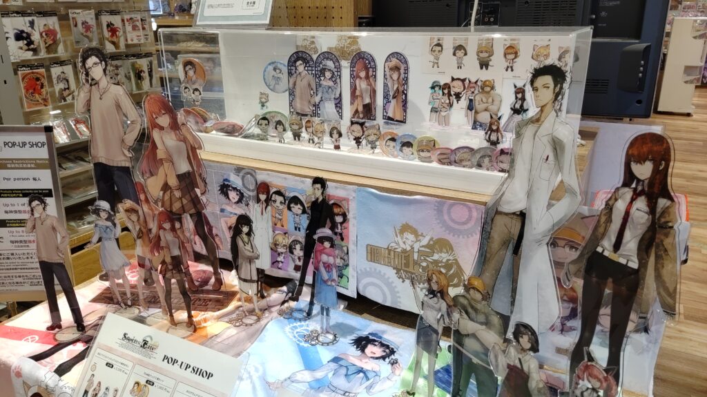 BUSTAFELLOWS　season2　アニメガ×ソフマップセット　シュウ BUSTAFELLOWS season2 アニメガ×ソフマップセット シュウ