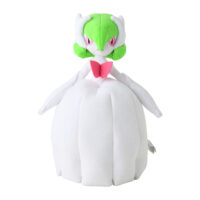 メガサーナイトのぬいぐるみ発売中！