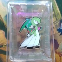 【ゲームグッズ】ブックスタンドセット サーナイト＆エルレイド　レビュー