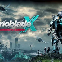 【ゲーム】XenobladeX Definitive Edition　レビュー