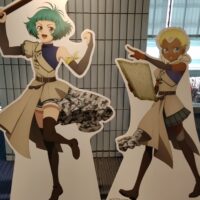 【イベント】TOF2025 8日公演　レビュー